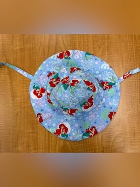 Disney Ariel Sun Hat
